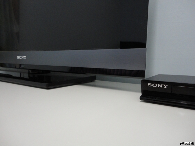『體驗高畫質 輕鬆容易』SONY BDP-S370 藍光播放器 & UWA-BR100