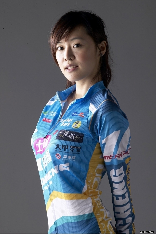 【恭喜】單車美型女廖珮妤總決選第一名