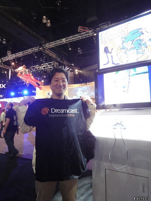 《Dreamcast》復活祭 - DC經典遊戲大回顧！