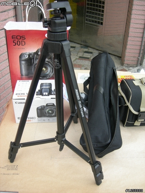 550D購入波折記~~~(追加窮人三寶)