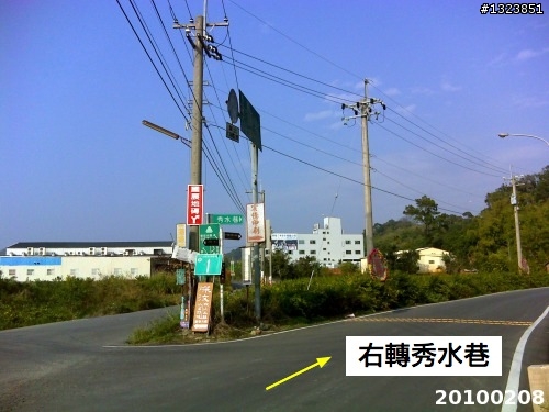 下一站，139（20110319補上二輪木屋後方已鋪上柏油的好漢坡、四面佛寺內陡坡與挑水古道新路線照片）