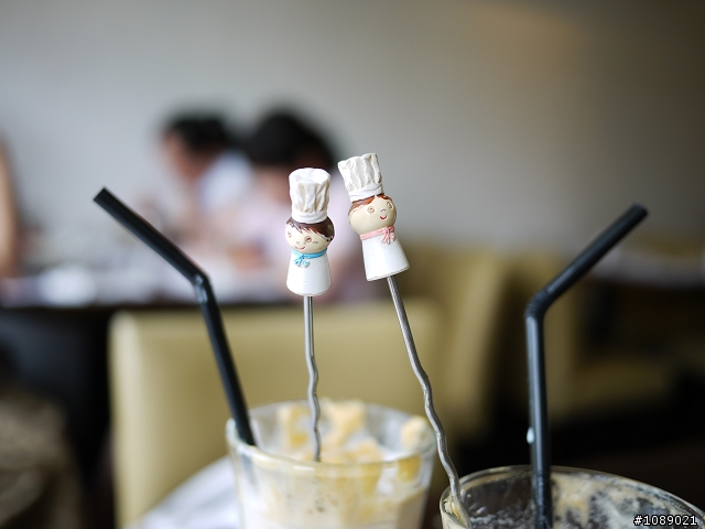 100分小包 , GF1+20MM的家
