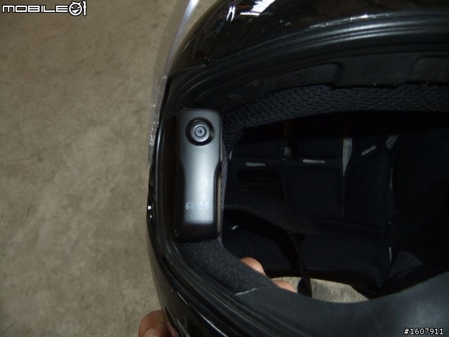 MD90 開箱 (土砲架子+違規的影片+晚上有路燈和無路燈影片)