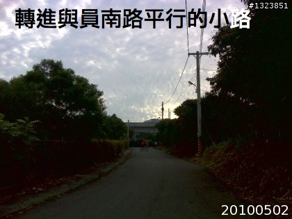 下一站，139（20110319補上二輪木屋後方已鋪上柏油的好漢坡、四面佛寺內陡坡與挑水古道新路線照片）