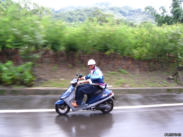 鹿場牽車之旅加減看喔