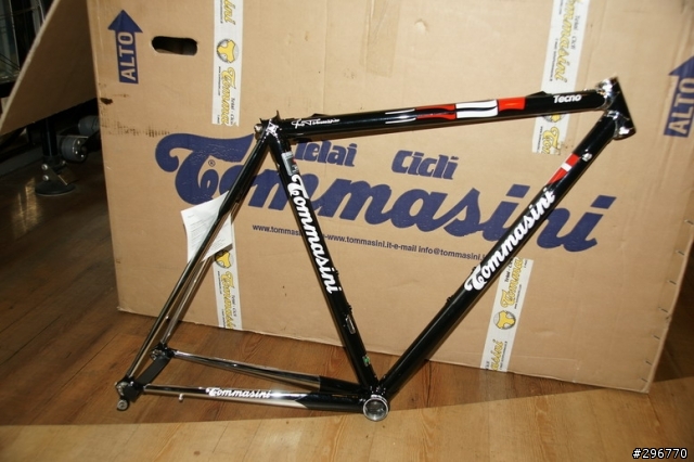Tommasini-我的湯瑪士小火車之黑武士篇