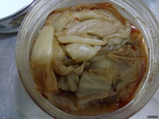『輕鬆料理』台式泡菜醬炒肉絲