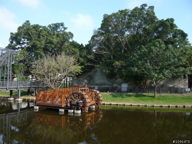 2010.05.17~21 5天4夜單人逆時針環島(3百張圖的遊記)