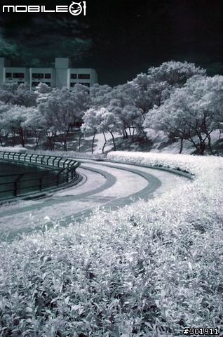 老機重生-Kodak DC-280改IR