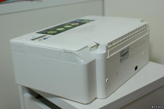 ~~純白新體驗~~EPSON STYLUS ME320 使用分享
