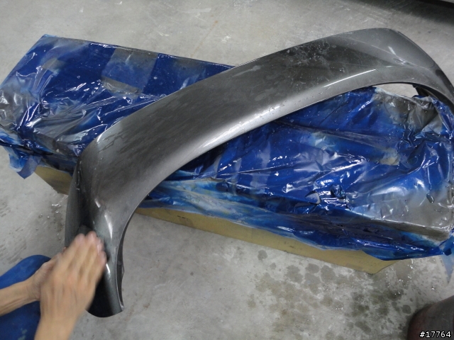 『開箱』News Mazda3 Speed尾翼