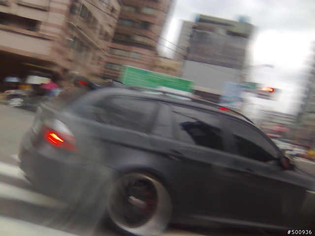 這是M3嗎?