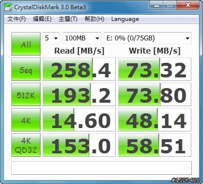 [開箱測試] SSD和硬碟小心啦！混血王子的反擊─Seagate Momentus XT 500GB