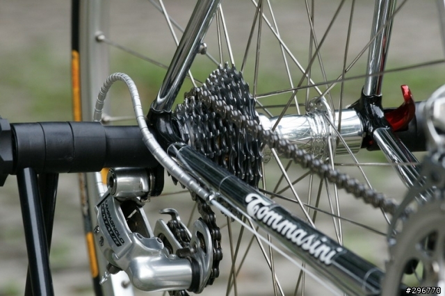 Tommasini-我的湯瑪士小火車之黑武士篇
