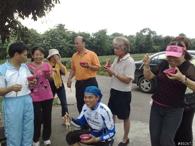 我的小雷 4+2 與小雷家庭生活遊記