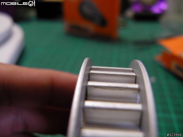 [分享]STRiDA 5.0 改裝升級DIY