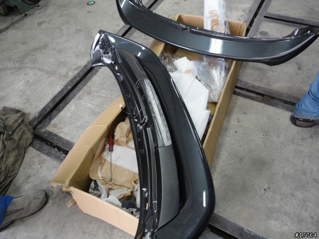 『開箱』News Mazda3 Speed尾翼