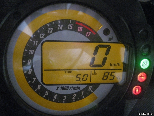 [第11次紅牌體驗]~ZX-6R 北宜夜跑之旅!