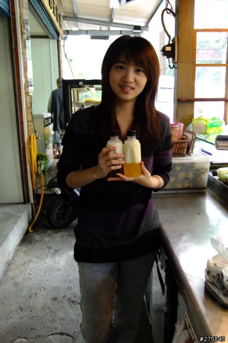 [正咩]今天冒雨騎石碇..果真沒白騎呀!!