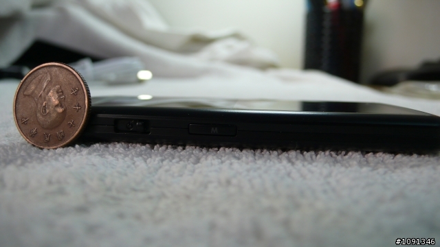 【超級不專業開箱文】Cowon Iaudio I9入手開箱