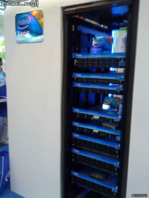 [Intel@Computex 2010] 之Intel 小學堂~