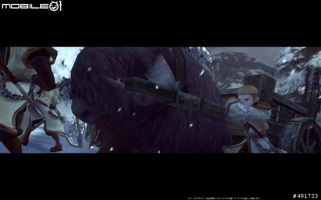爽快的華麗連擊瞬發！日版《Dragon Nest》龍之谷初體驗