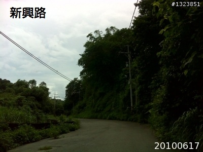 下一站，139（20110319補上二輪木屋後方已鋪上柏油的好漢坡、四面佛寺內陡坡與挑水古道新路線照片）