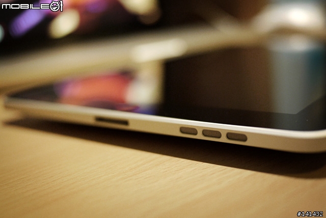 [開箱] 真正體驗iPad，才知道不只是如此...