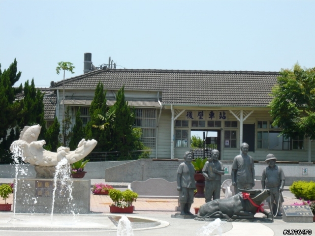 2010.05.17~21 5天4夜單人逆時針環島(3百張圖的遊記)