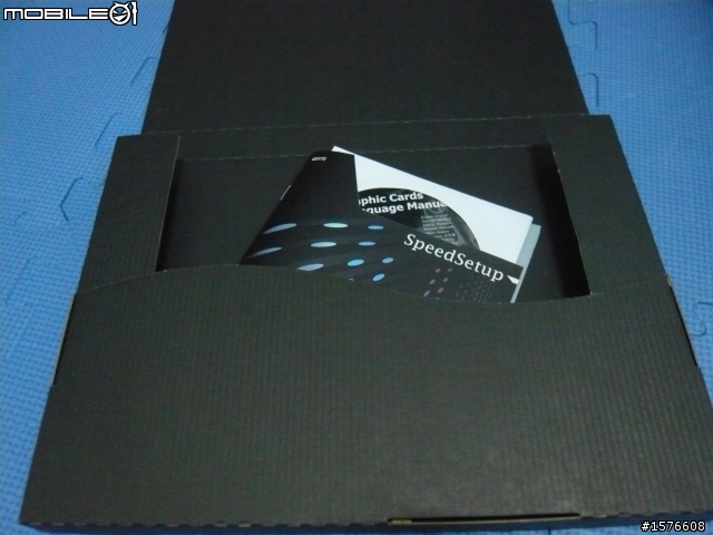 ASUS 5850 Direct CU/TOP開箱測試