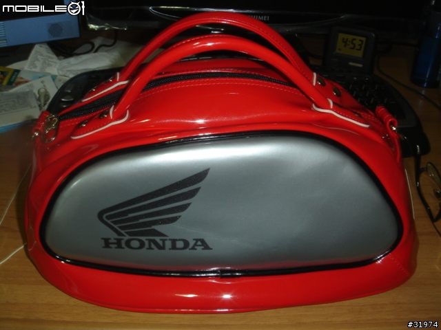 HONDA MONKEY 肩包