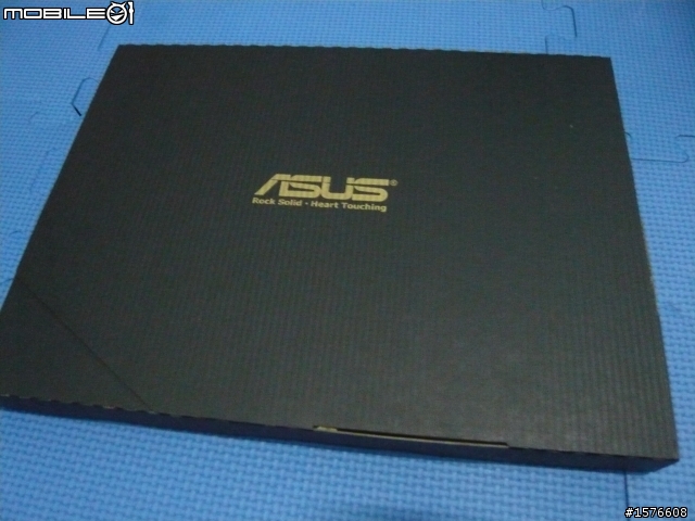 ASUS 5850 Direct CU/TOP開箱測試