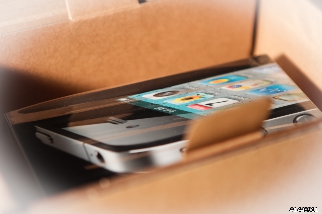 Iphone 4 乘 5
