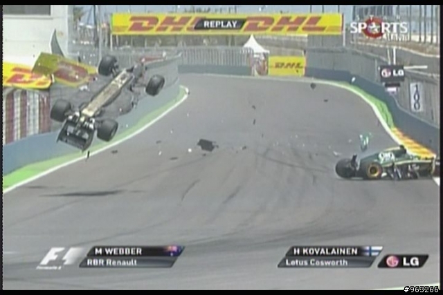 喔喔喔...飛起來了......紅牛飛起來了XD