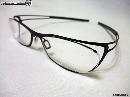 spec espace ES-6081 一片式眼鏡