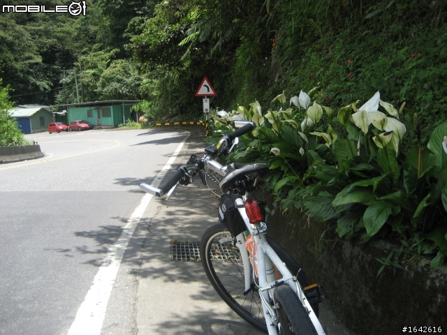 騎車若只是想, 那….路好遠, 騎車若付諸於行動, 那….路只是在前方不遠處, 另類一日搞笑四北輕鬆單騎