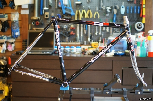 Tommasini-我的湯瑪士小火車之黑武士篇