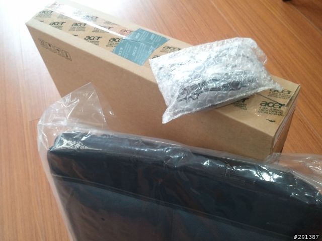 [雙開疊疊樂][3820TG-I5-450M-HD5650-1G]*2