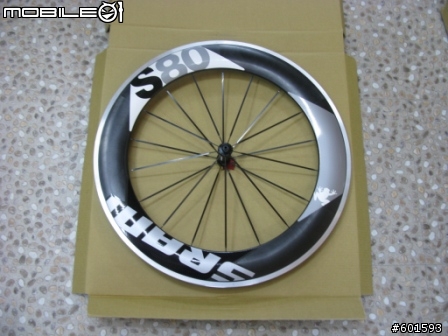 [開箱]魔輪首部曲 青蛙現身