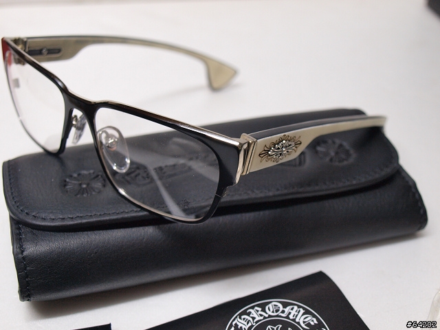 Chrome Hearts Tipping Velvet