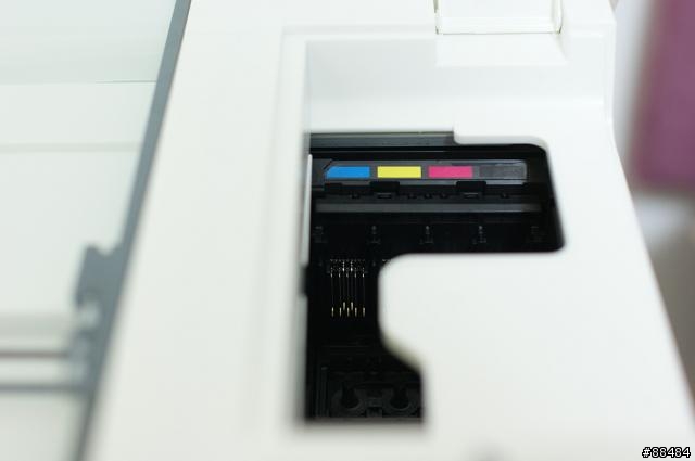 ~~純白新體驗~~EPSON STYLUS ME320 使用分享