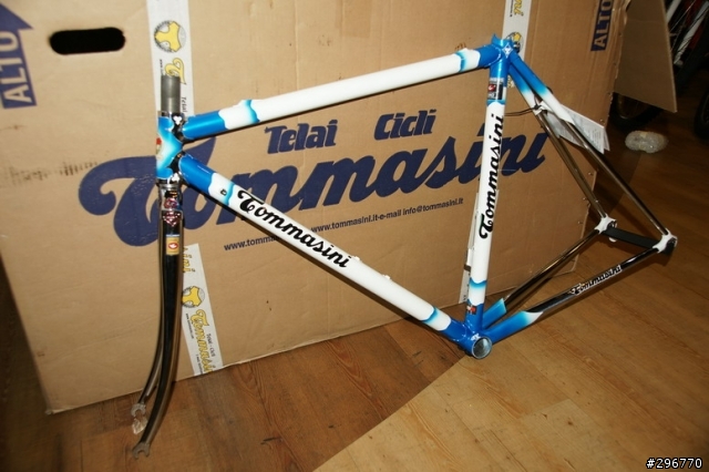 Tommasini-我的湯瑪士小火車之黑武士篇
