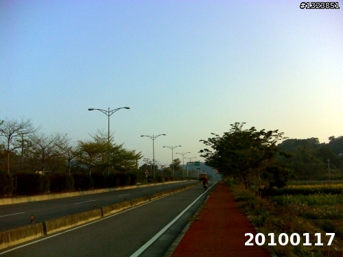 下一站，139（20110319補上二輪木屋後方已鋪上柏油的好漢坡、四面佛寺內陡坡與挑水古道新路線照片）