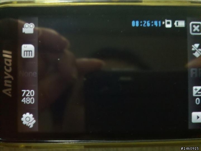 [錄影]XT701的儲存卡可用容量再多，最長只能錄30分鐘？