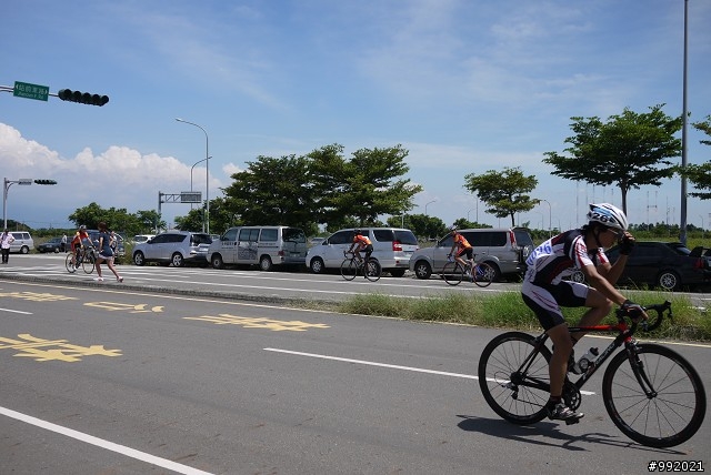 0619.20雲林繞圈＆公路賽