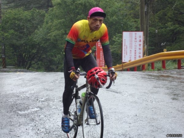 2010「HAHAHE系列」太魯閣單車百登挑戰賽照片分享----主題