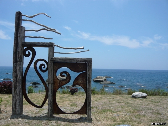 2010.05.17~21 5天4夜單人逆時針環島(3百張圖的遊記)