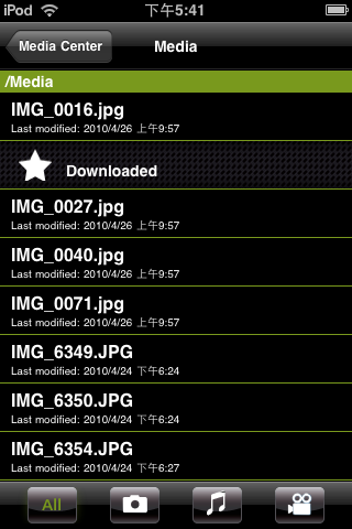 [心得] 威聯通 QMobile….