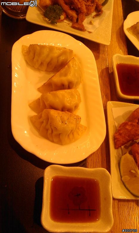 [食記分享] 受困上海小夫妻之日本人開的餐廳 "麵食" 篇