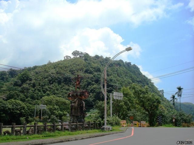 更瘋，滂薄大雨中的一日雙北! [叔叔有點秀斗，好孩子不要學]